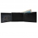 Carteira de Couro Fasolo Soft Anil H081-336 - Preto