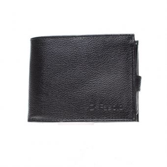 Carteira de Couro Corona Porta Cheque H015-143