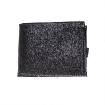 Carteira de Couro Corona Porta Cheque H015-143