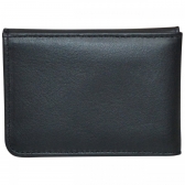 Carteira de Couro Fasolo Skin - H060-033 - Preto