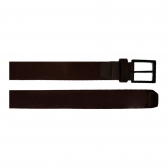 CINTO ELÁLASTICO ESPORTIVO FASOLO G231-221 - CAFÉ
