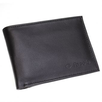 Carteira de Couro Fasolo Florença H062-035