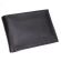 Carteira de Couro Fasolo Soft Anil H062-033 - Preto