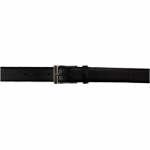 CINTO 100% COURO FASOLO CAPETTO G212-042 - PRETO