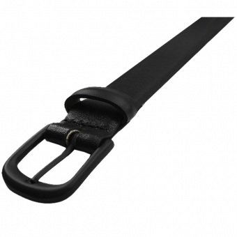 CINTO DE COURO SOFT ANIL LEONORA FASOLO N442-033