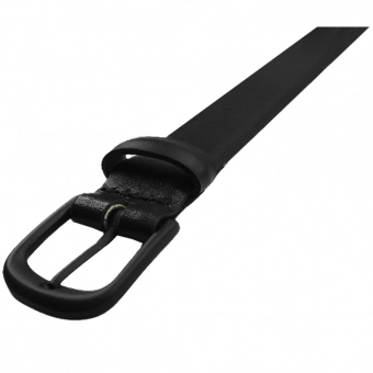 CINTO DE COURO SOFT ANIL LEONORA FASOLO N442-033