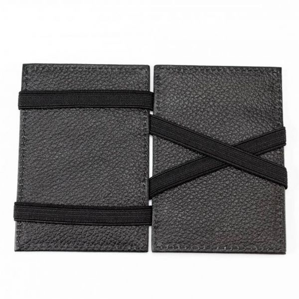 Carteira Mágica Fasolo - U021 143 - Preto