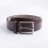 Cinto de Couro Fasolo Afro Social G174-019 - Tost