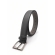 CINTO CINZA FASOLO COURO LEGÍTIMO G234-003 - Cinza