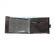 Carteira de Couro Corona Porta Cheque H015-143 - Preto