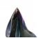 Carteira de Couro Fasolo Secret - K813-033 - Preto/Anil