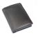 Carteira de Couro Fasolo Secret - K813-033 - Preto/Anil