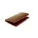 Carteira de Couro Fasolo Slim K754-042 - Café