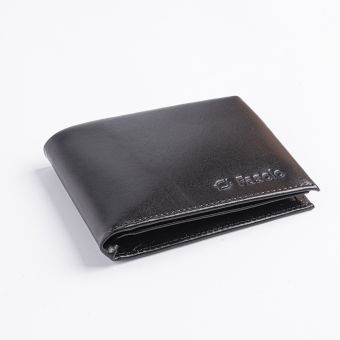 Carteira de Couro Masculina - K637-042