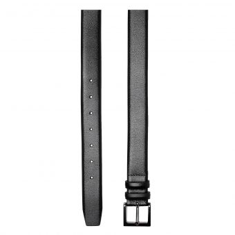 CINTO DE COURO FASOLO VENEZA  SOCIAL G001-148