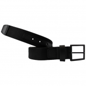 CINTO ELÁLASTICO ESPORTIVO FASOLO G231-221 - Preto