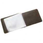 Carteira de Couro Masculina Everest - K726-146 - Green