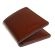 Carteira de Couro Fasolo Slim K754-042 - Café