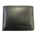 Carteira de Couro Fasolo Soft Anil  H083-326 - Preto