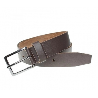 Cinto de Couro Fasolo Soleta Malboro Social G192-374