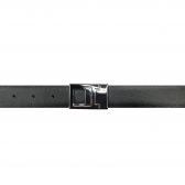 CINTO FASOLO COURO LEGÍTIMO DUPLA FACE 32mm G020-161