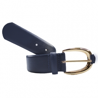 CINTO DE COURO FLOTER LEONORA FASOLO N446-080