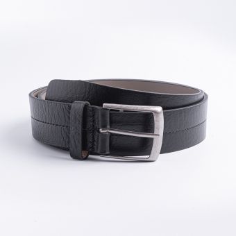 Cinto de Couro Fasolo Afro Esportivo G134-019