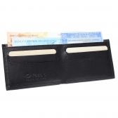 Carteira Fasolo Látego - K779 053 - Preto