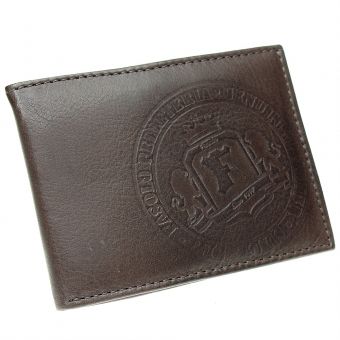 Carteira Fasolo Látego Brasão - K781 053