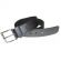 CINTO DE ELÁSTICO FASOLO G188-221 - Preto
