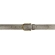 CINTO DE COURO BRILHANTE LEONORA FASOLO N438-547 - Dourado