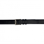 CINTO FASOLO COURO LEGÍTIMO 32mm G007-143 - PRETO
