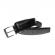CINTO FASOLO 100% COURO LEGÍTIMO 40mm G211-143 - Preto
