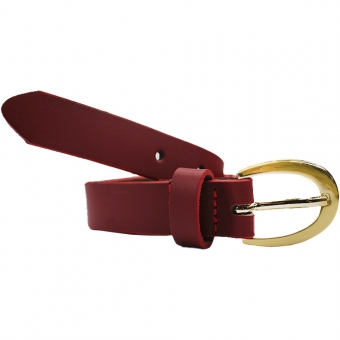 CINTO DE COURO SOLETA MALBORO LEONORA FASOLO N405-374