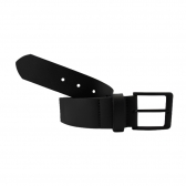 CINTO DE COURO FASOLO SOLETA MALBORO G230-374 - Preto