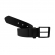 CINTO DE COURO FASOLO SOLETA MALBORO G230-374 - Preto