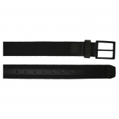 CINTO ELÁLASTICO ESPORTIVO FASOLO G231-221 - Preto