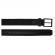 CINTO ELÁLASTICO ESPORTIVO FASOLO G231-221 - Preto
