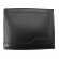 Carteira de Couro Fasolo Soft Anil H081-336 - Preto