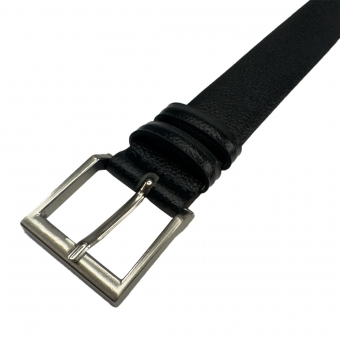 CINTO FASOLO COURO LEGÍTIMO 32mm G007-143
