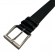 CINTO FASOLO COURO LEGÍTIMO 32mm G007-143 - PRETO