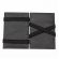 Carteira Mágica Fasolo - U021 143 - Preto