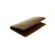 Carteira de Couro Fasolo Slim K754-042 - Café