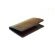 Carteira de Couro Fasolo Slim K754-042 - Café