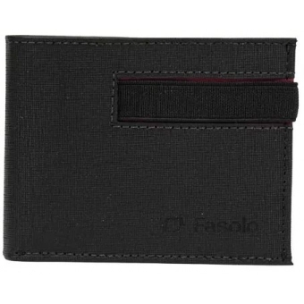 Carteira de Couro Masculina Catier K338-078