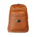MOCHILA  FASOLO 100% COURO FLOTER R090-080 - WHISKY