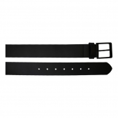 CINTO DE COURO FASOLO SOLETA MALBORO G230-374 - Preto
