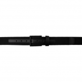CINTO ELÁLASTICO ESPORTIVO FASOLO G231-221 - Preto