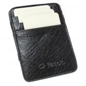 Carteira Mágica Fasolo - U068 - Preto