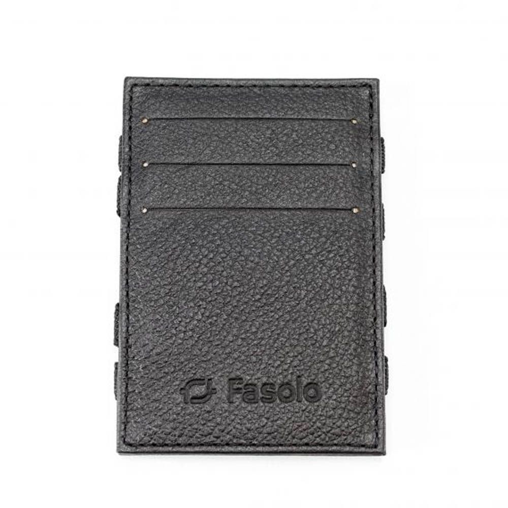 Carteira Mágica Fasolo - U021 143 - Preto